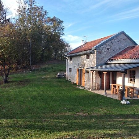 Al Salt Villa Belluno Luaran gambar
