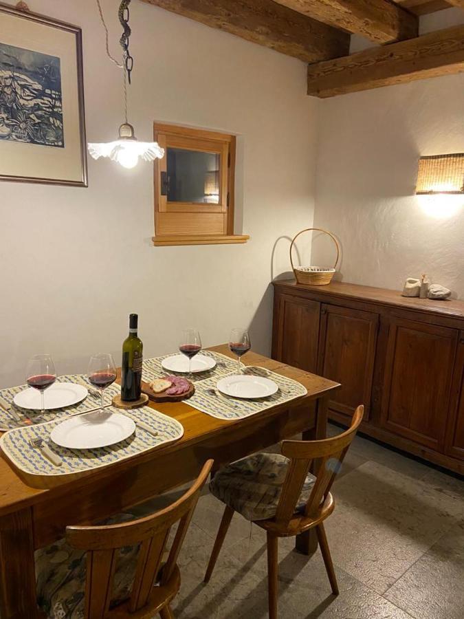 Al Salt Villa Belluno Luaran gambar