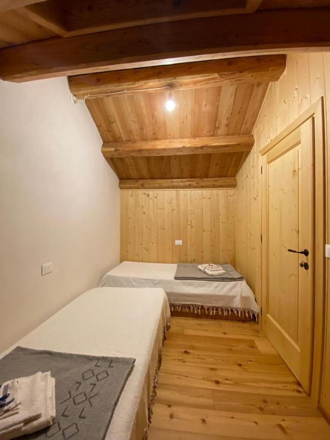 Al Salt Villa Belluno Luaran gambar